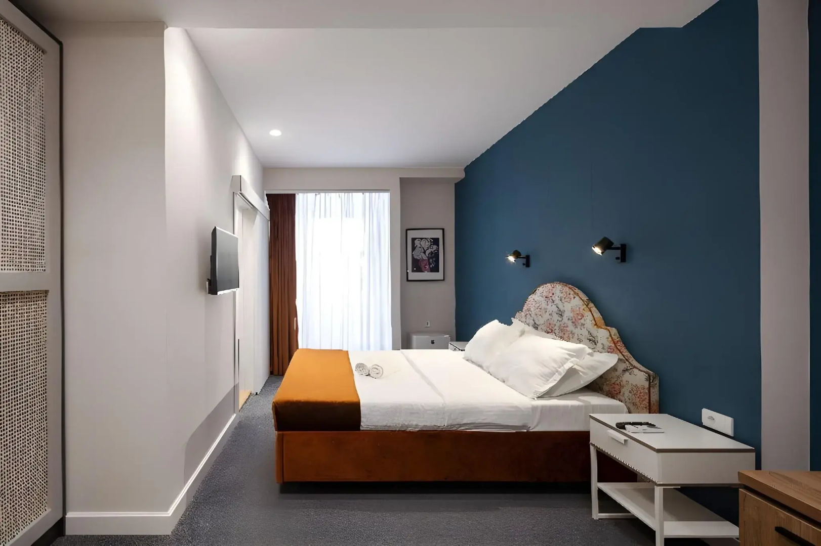Foto - Hotel Bohemian Garni - Skadarlija