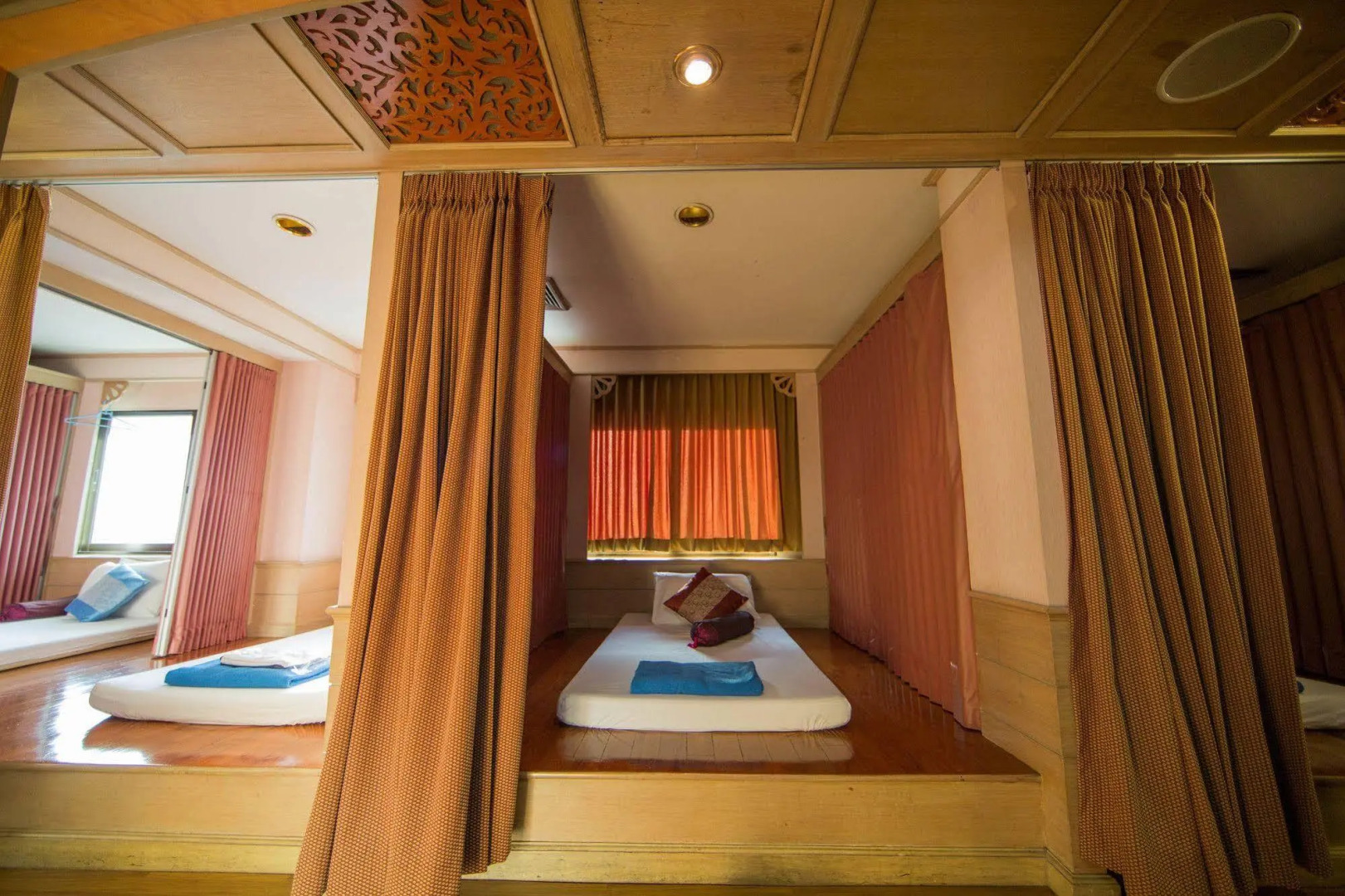 Foto - Town in Town Hotel Bangkok