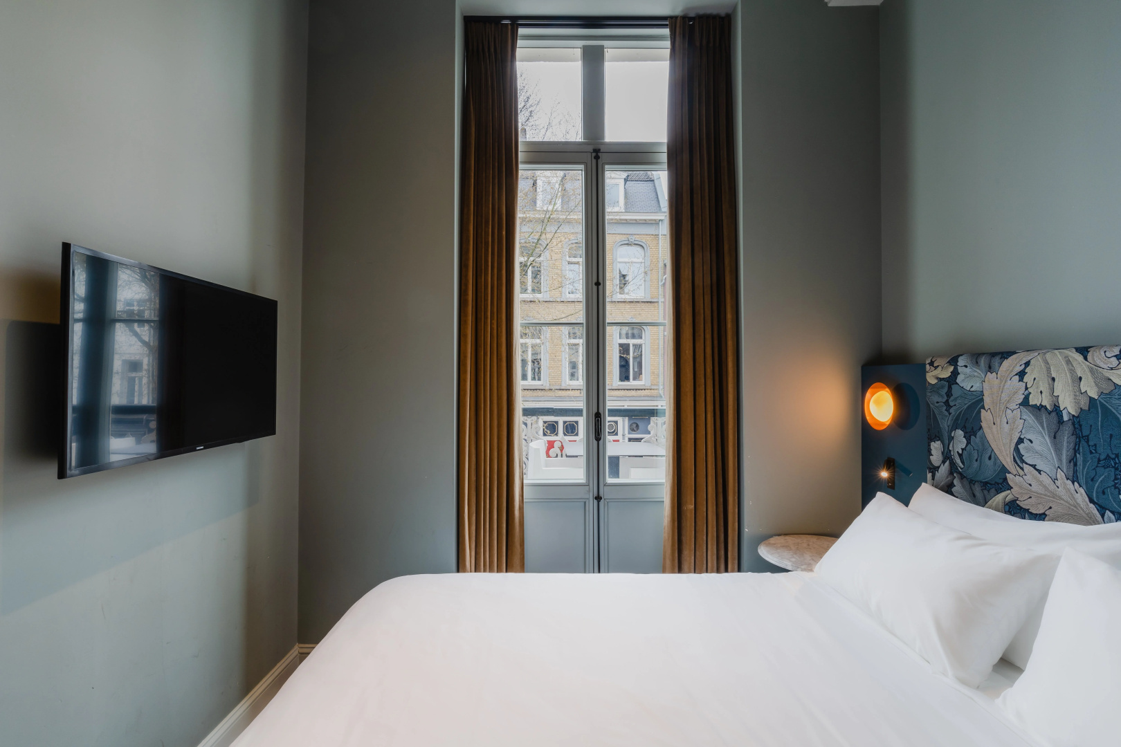 Foto - Hotel Monastère Maastricht