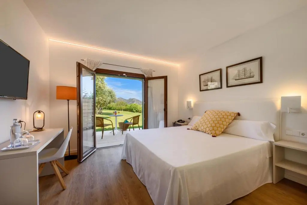 Foto - Son Corb Boutique Hotel