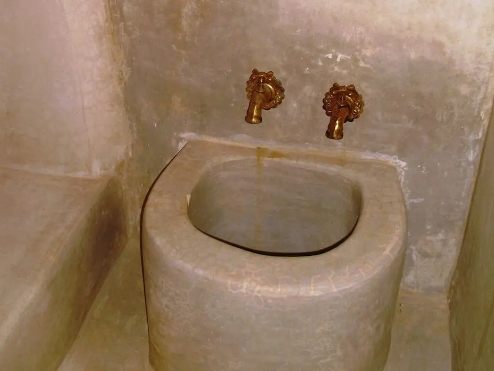 Foto - Riad Dar Yammi