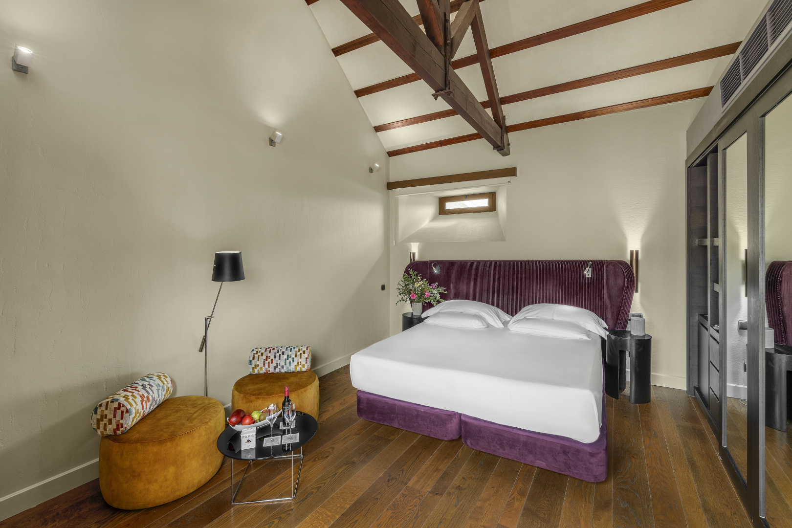 Photo - CoolRooms Palacio Villapanés 5 GL