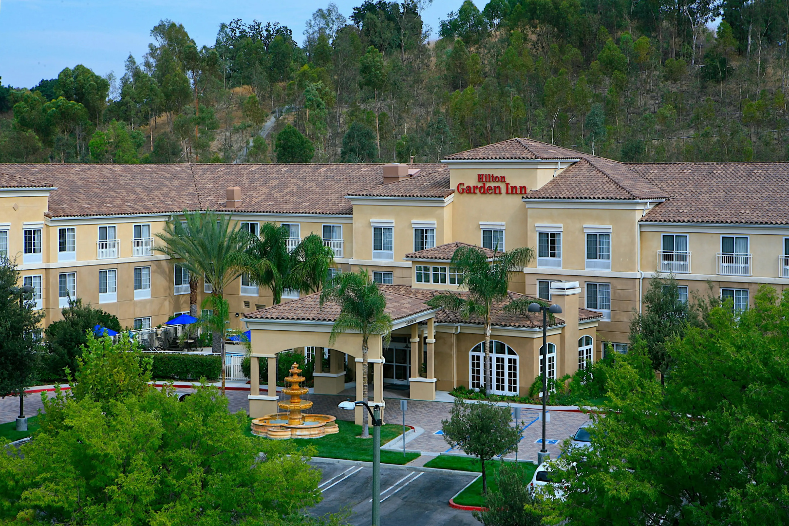 Foto - Hilton Garden Inn Calabasas