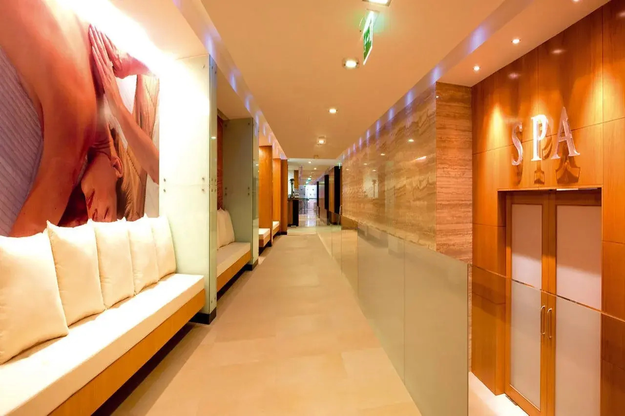 Foto - Hotel Solverde Spa and Wellness Center