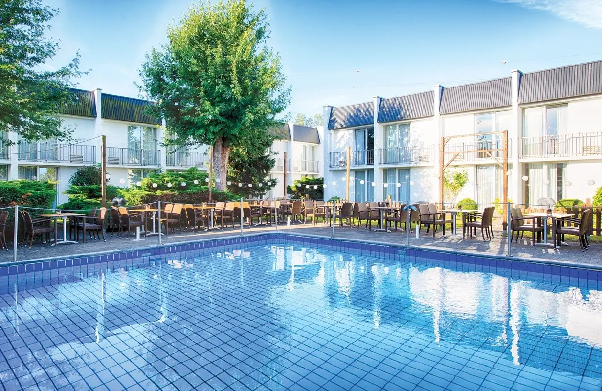 Photo - Leonardo Hotel Düsseldorf Airport Ratingen