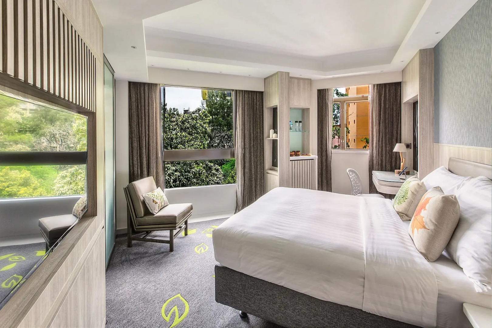 Photo - Stanford Hillview Hotel Hong Kong