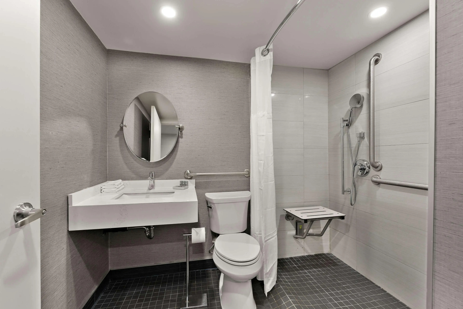 Foto - Best Western Parkway Hotel Toronto North