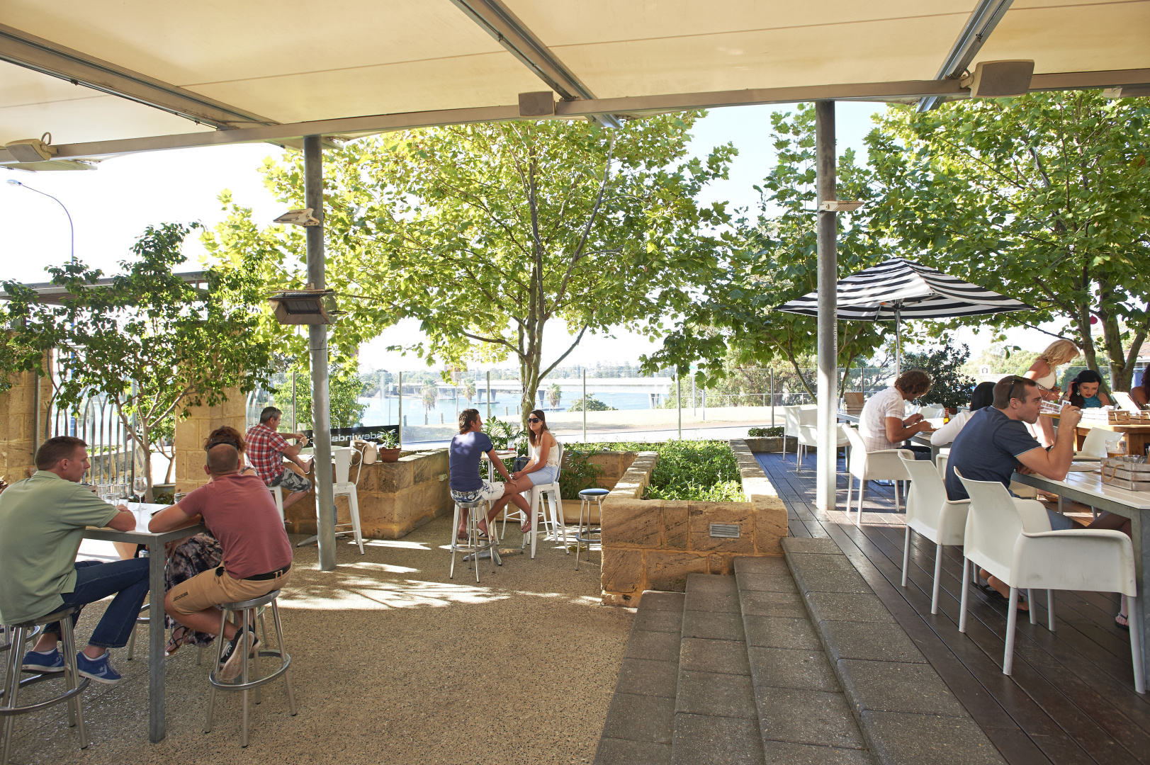 Photo - Tradewinds Hotel Fremantle
