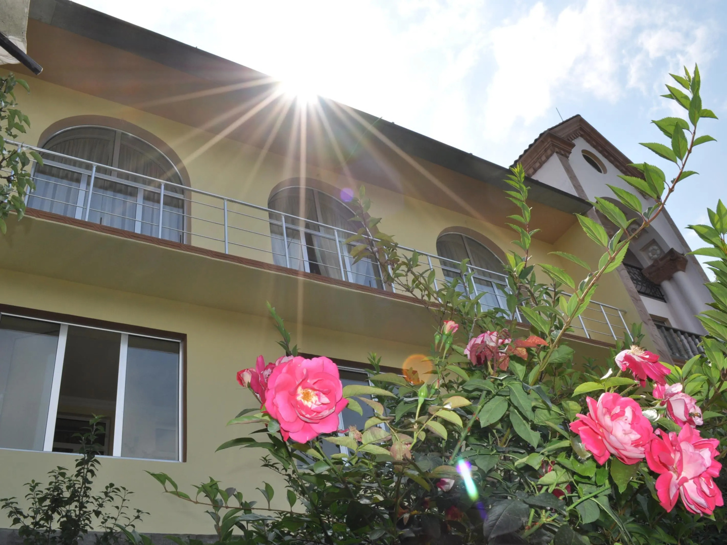 Photo - Casanova Inn - Boutique Hotel