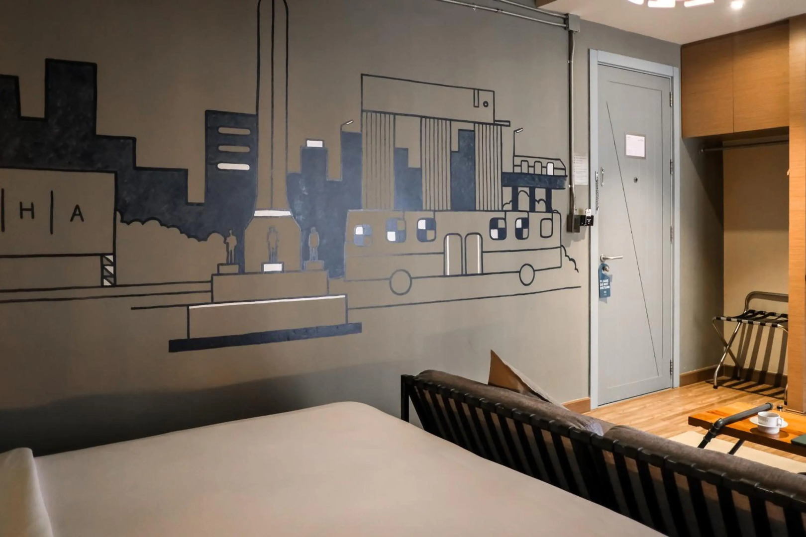 Photo - THA City Loft by TH District