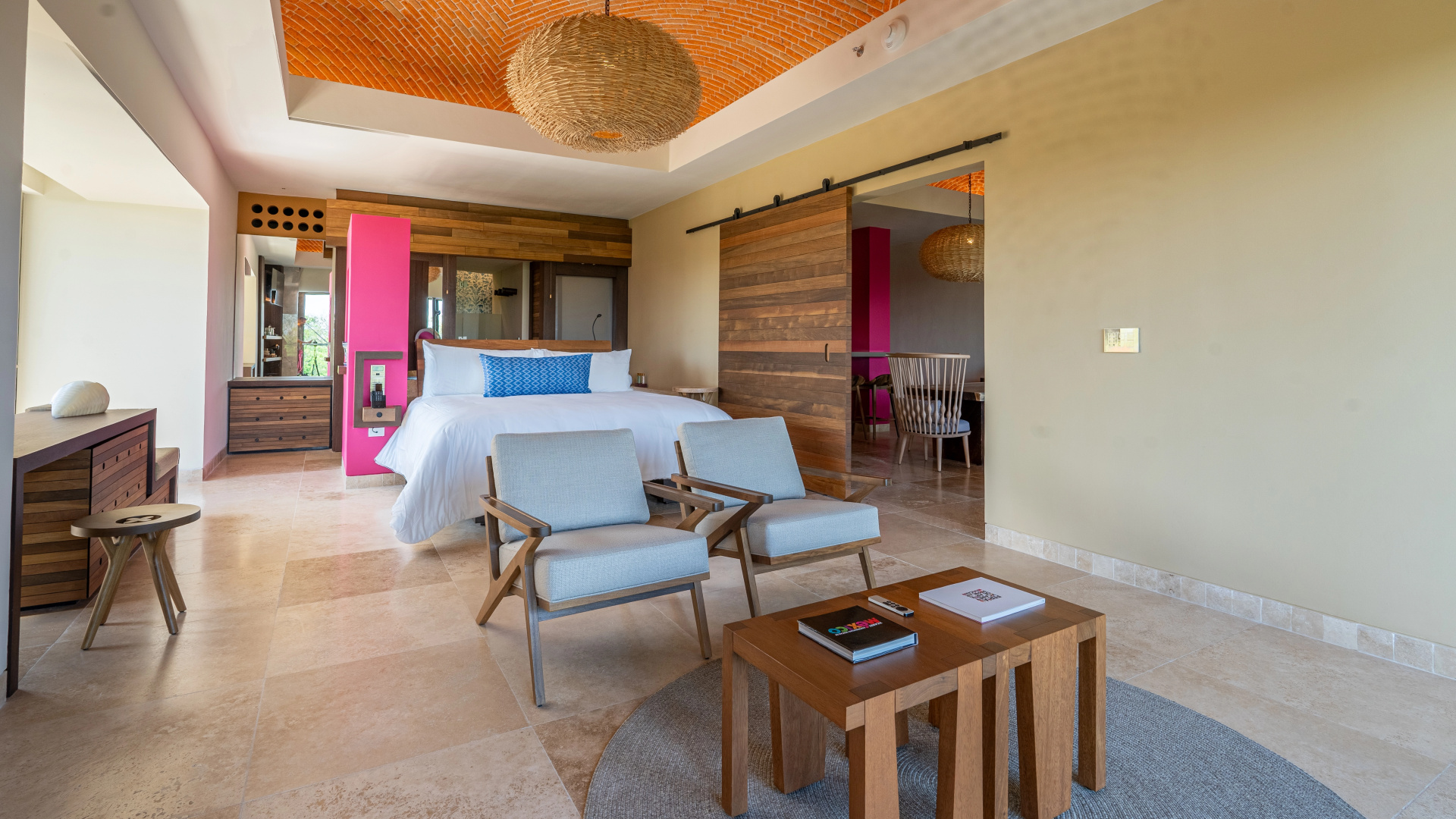 Hotel Xcaret Mexico, Bild 4 von 45