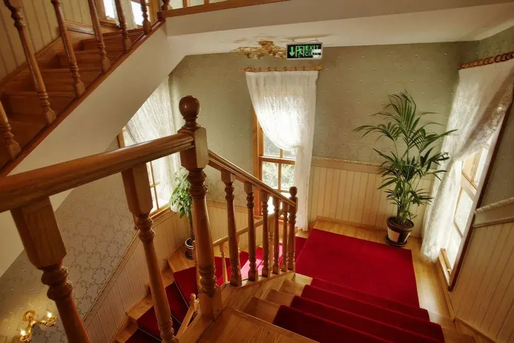 Photo - Ada Palas Buyukada