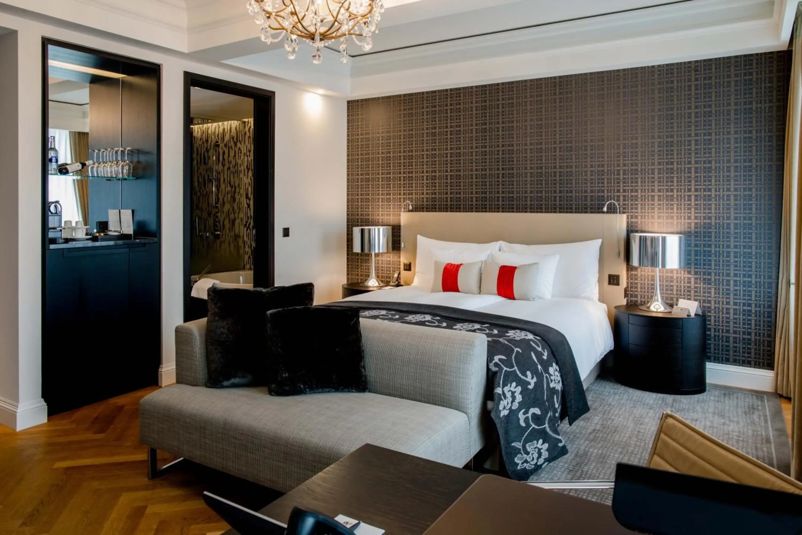 Photo - Hotel Schweizerhof Bern & Spa