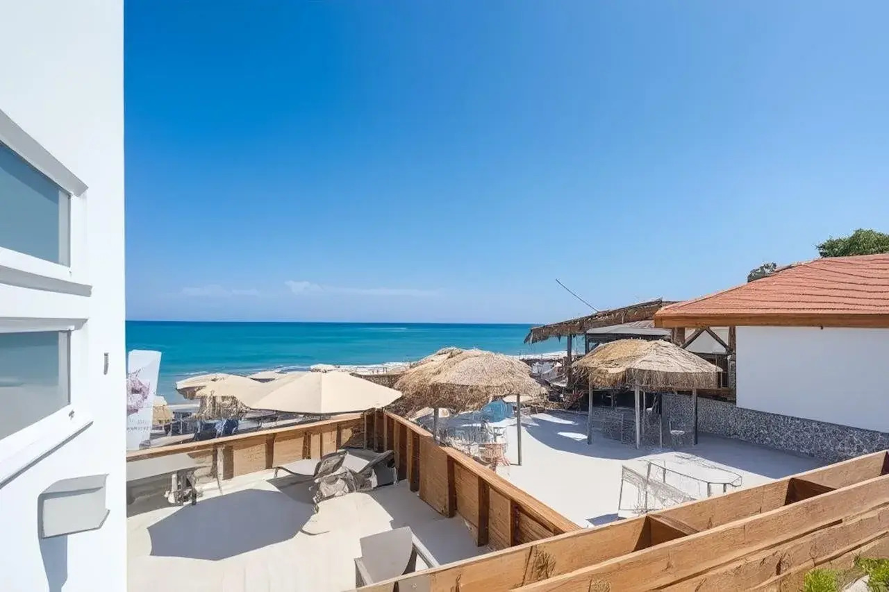 Photo - Raffaello Beach