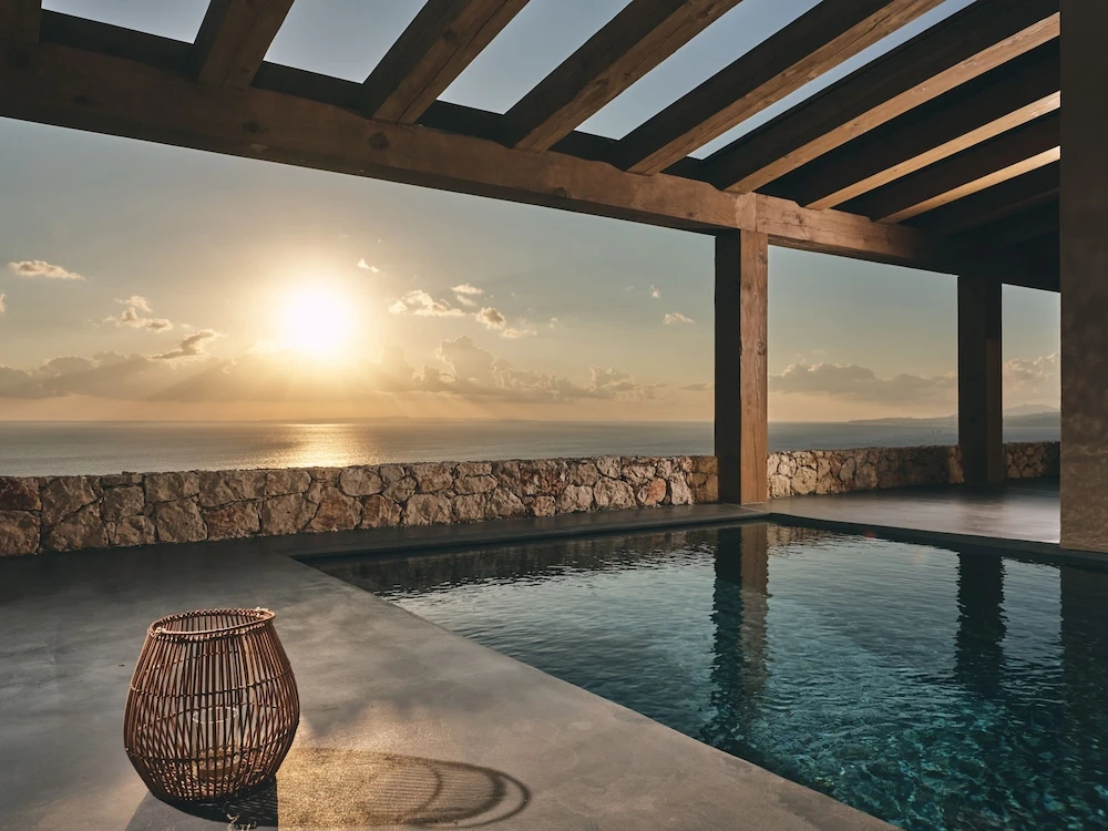 Photo - Vais Luxury Villas