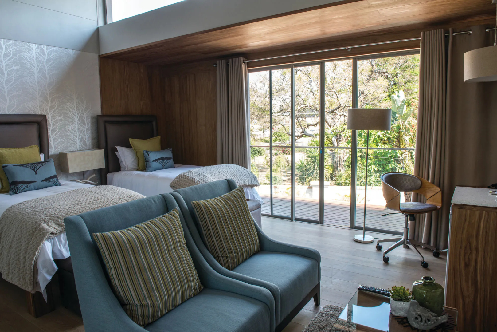 Photo - Menlyn Boutique Hotel