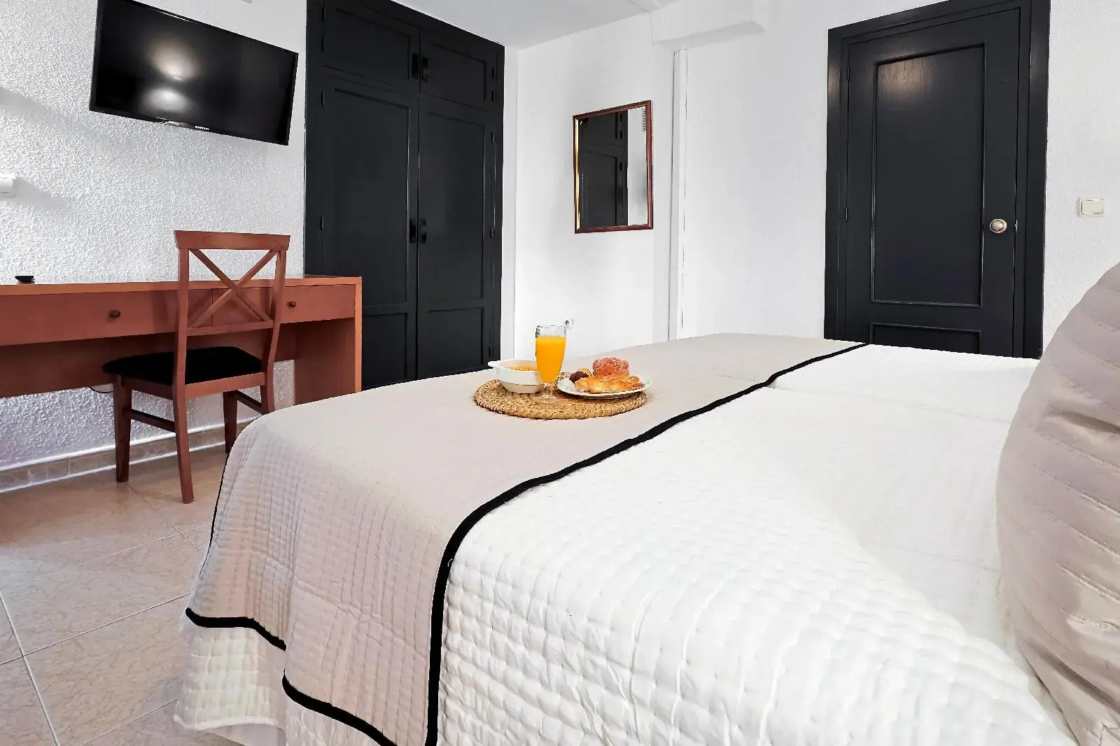 Photo - Hotel Olas de Almuñécar
