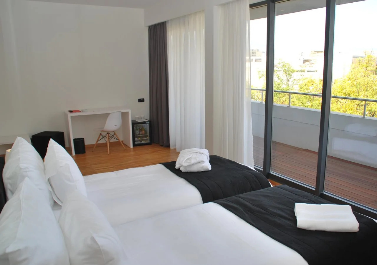 Photo - Sarroglia Hotel