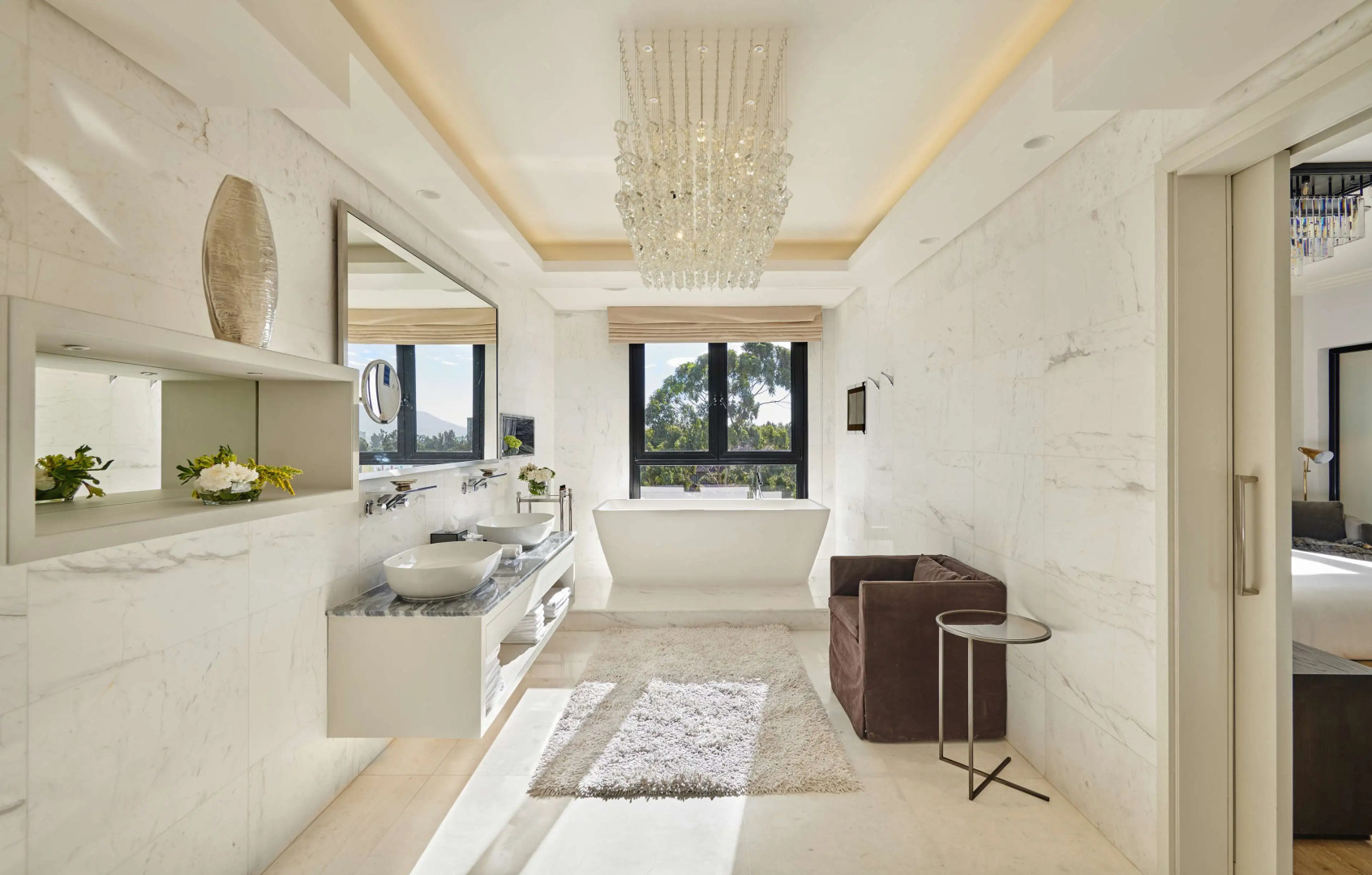 Foto - Hyatt Regency Addis Ababa