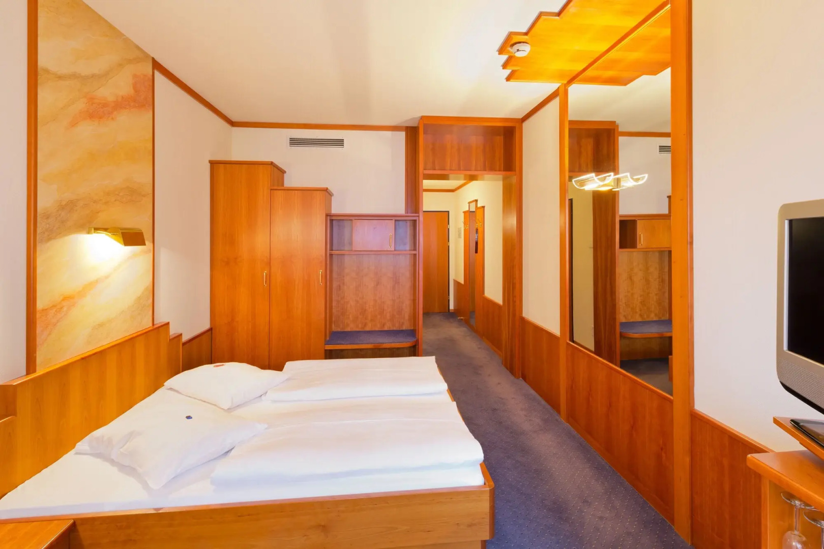 Photo - Vienna Sporthotel