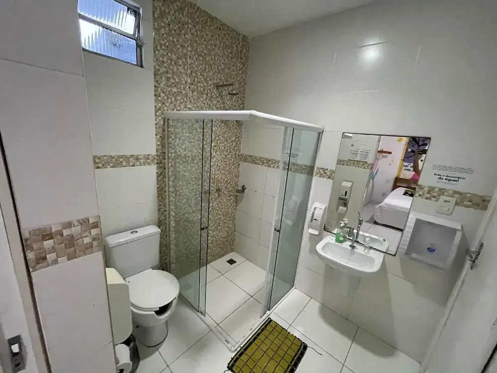 Foto - Solcity Hostel