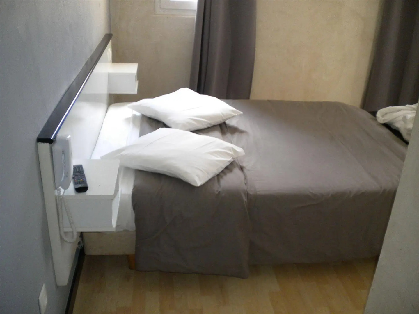 Photo - Hotel Victor Hugo