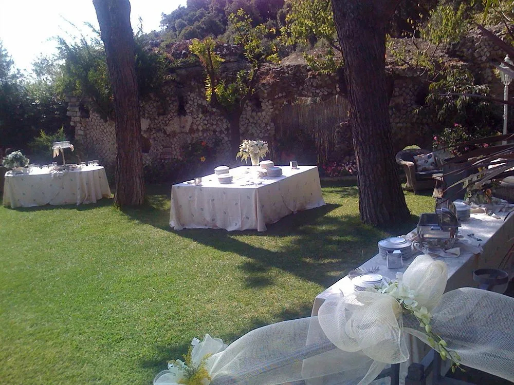 Photo - Grand Hotel Il Ninfeo