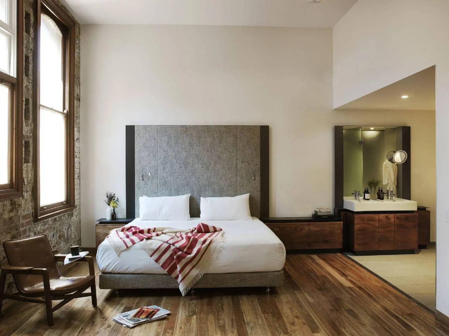 Foto - The Old Clare by Ode Hotels