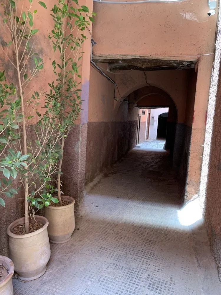 Foto - Riad abaka by Ghali annexe