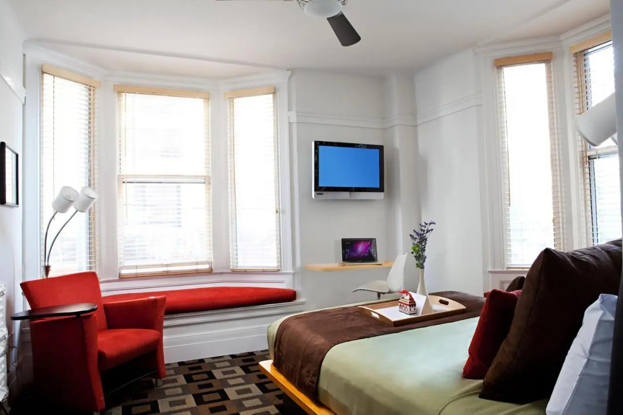 Foto - The Mosser Hotel