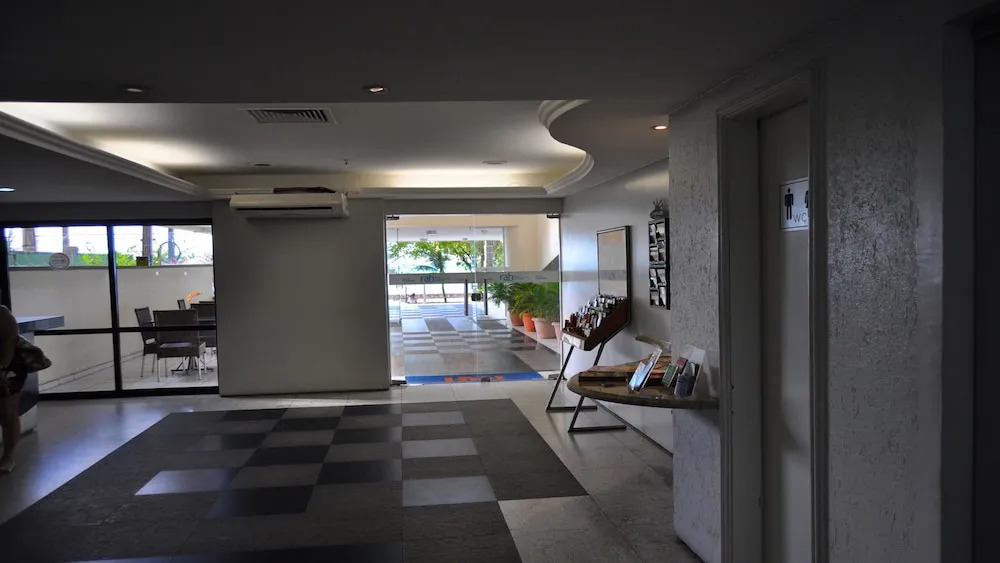 Foto - Seaflats - Meireles - Villa Costeira