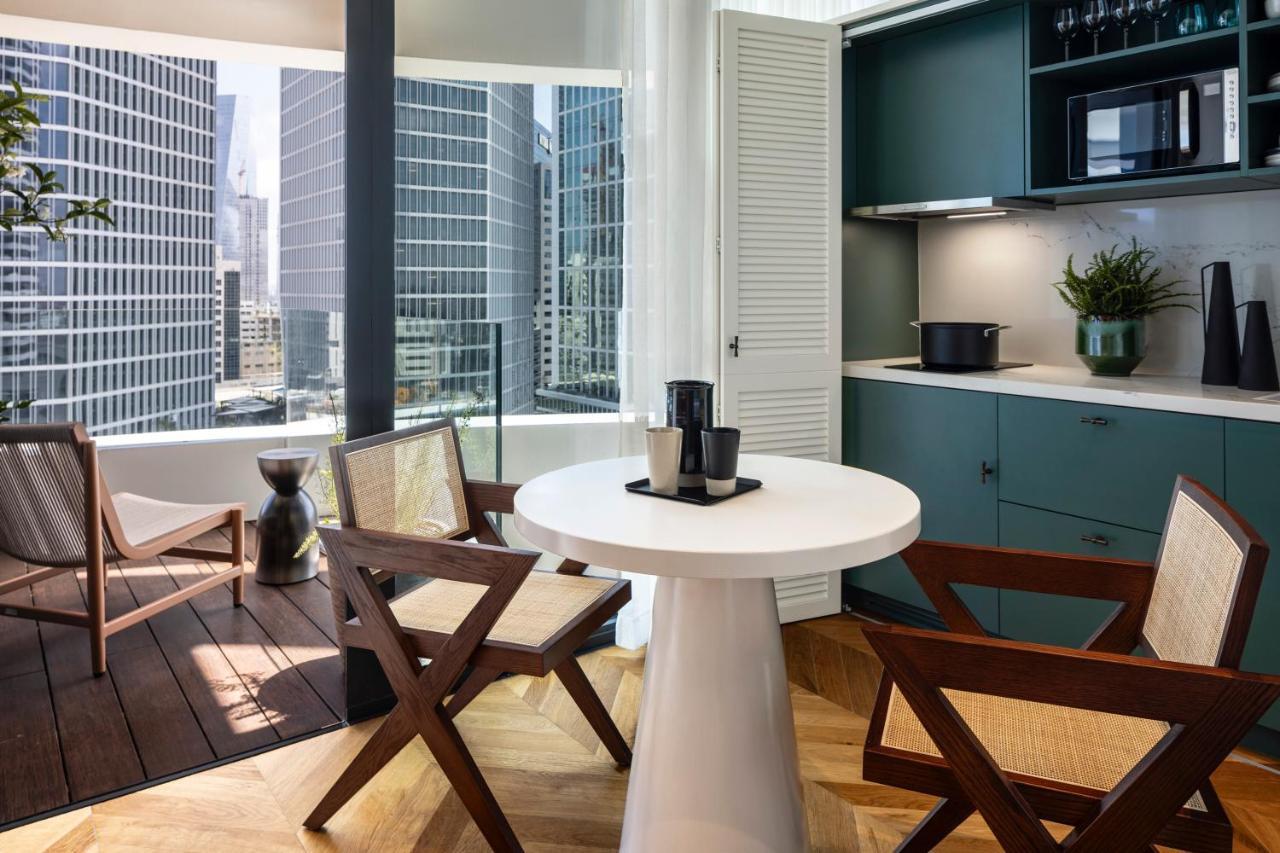 Foto - The George Tel Aviv