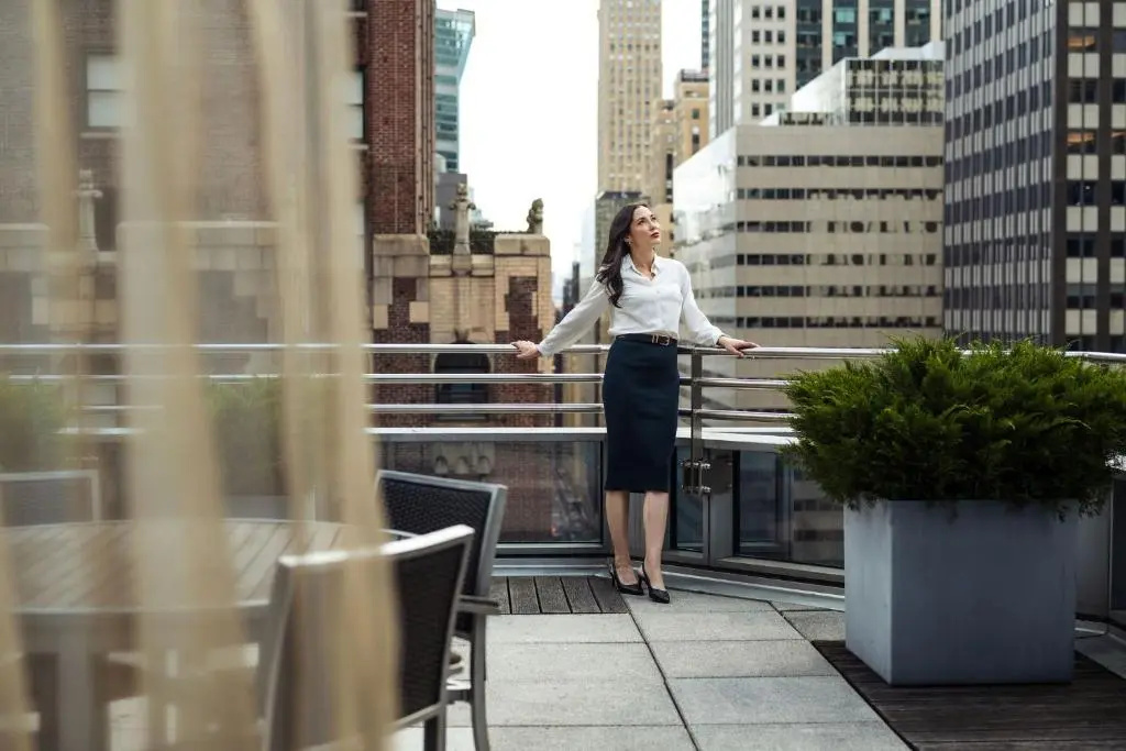 Photo - Hotel 48LEX New York