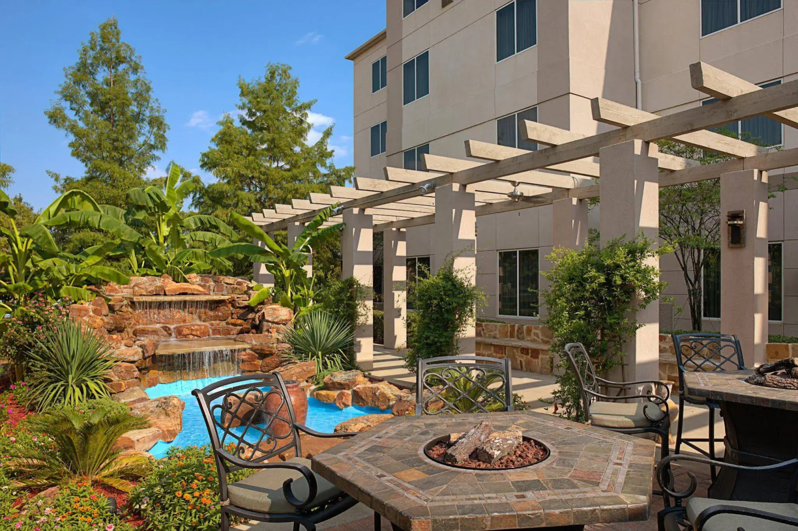 Foto - Hilton Garden Inn DFW Airport South