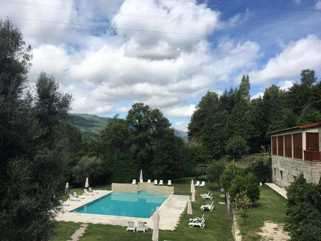 Photo - Quinta de Barbêdo - Turismo Rural