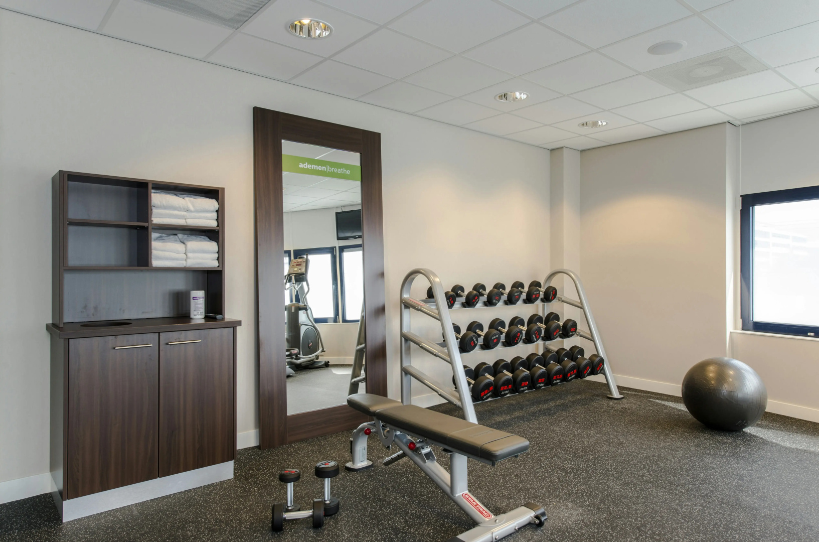 Photo - Hampton by Hilton Amsterdam Airport Schiphol