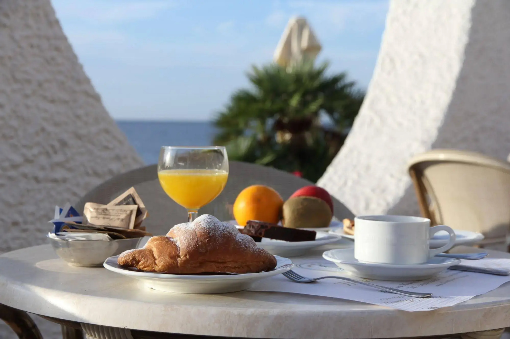 Foto - Hotel Punta Negra