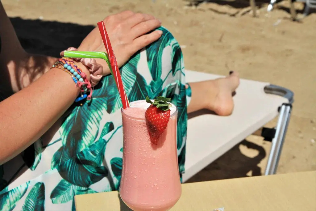 Photo - Dedalos Beach Hotel