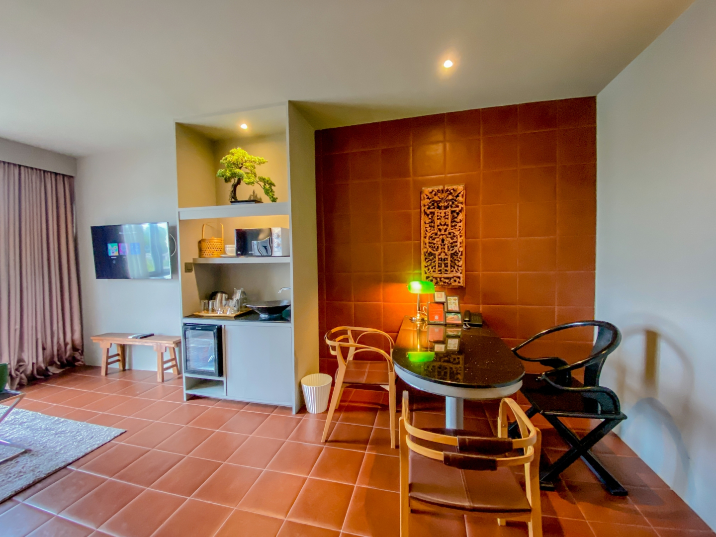 Foto - Sino House Phuket Hotel - SHA Plus