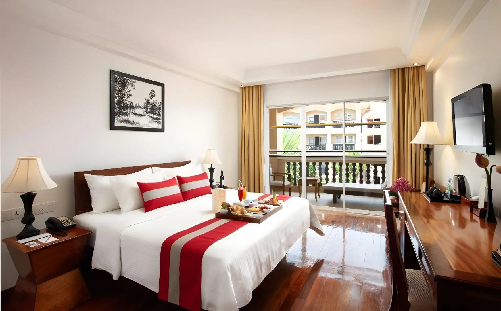 Foto - Somadevi Angkor Premium