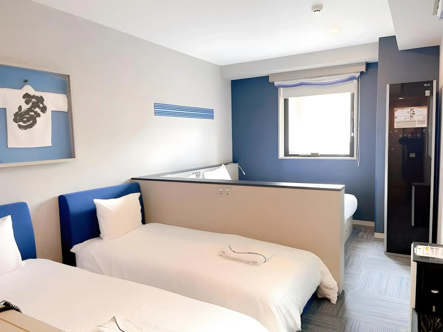 Photo - Henn na Hotel Fukuoka Hakata