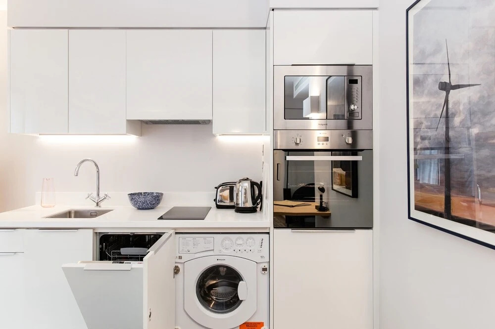 Foto - Rockwell East-Tower Bridge