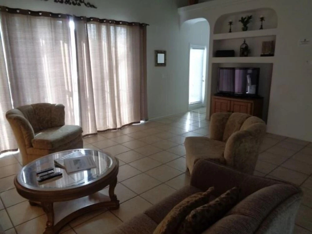 Foto - Glenbrook Lovely 4 Bed Pool/spa Home! 4 Bedroom Villa by RedAwning