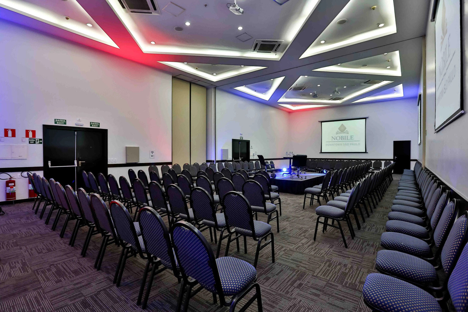 Photo - Slaviero São Paulo Downtown