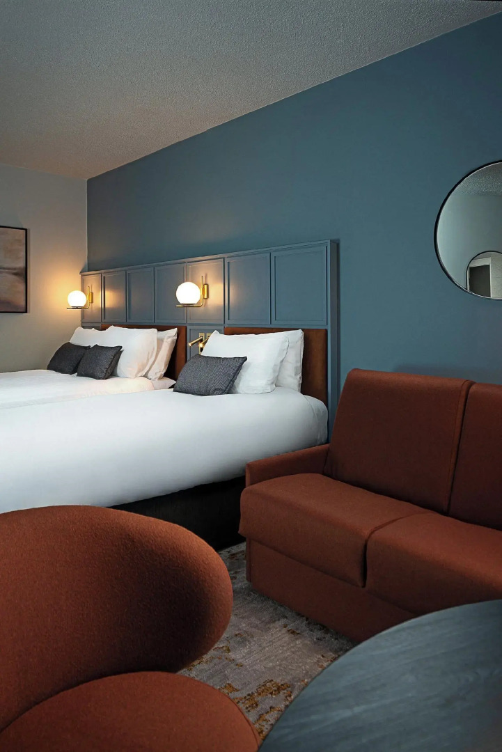 Photo - Leonardo Hotel Galway