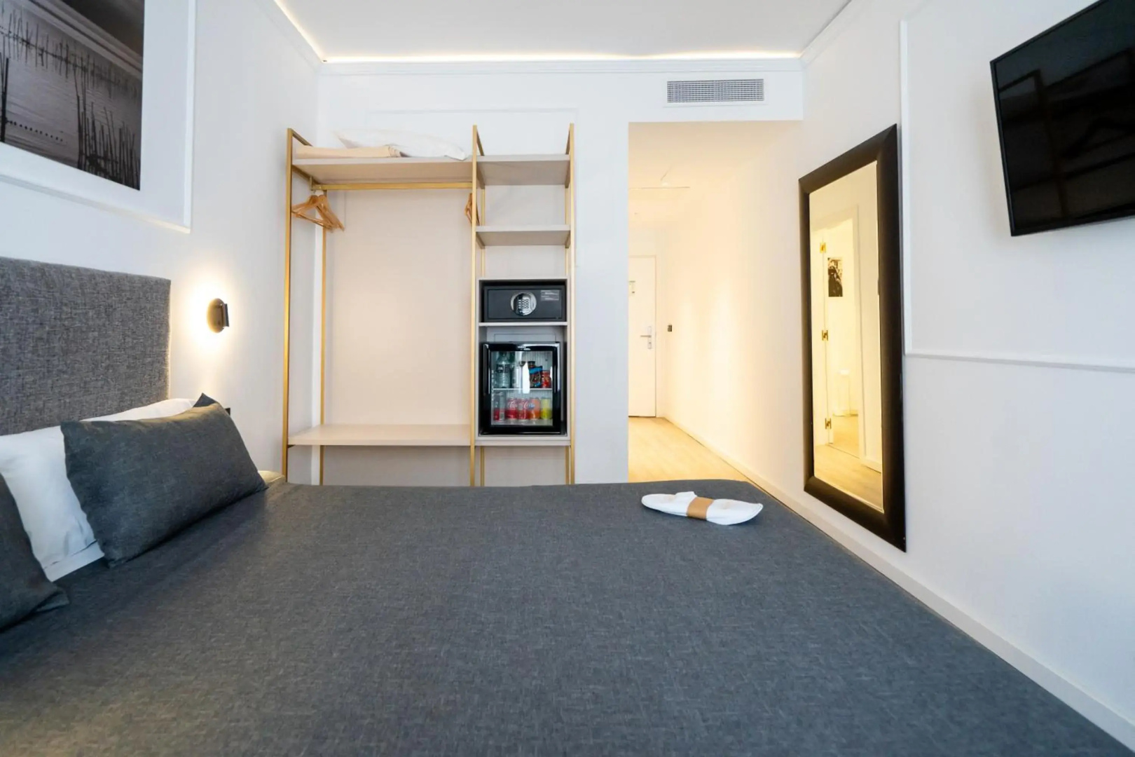 Photo - Hotel Conqueridor