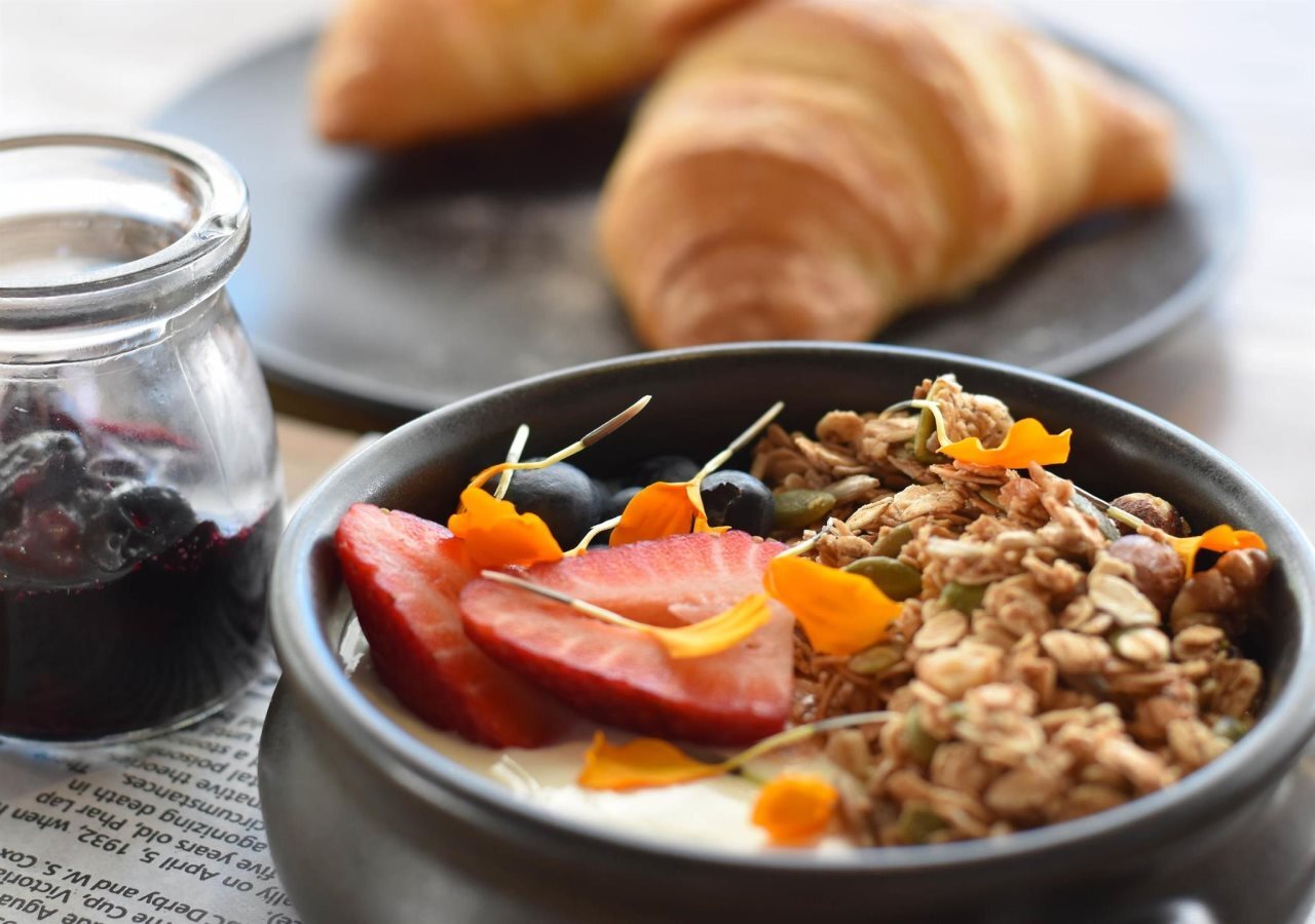 Photo - Amora Hotel Brisbane