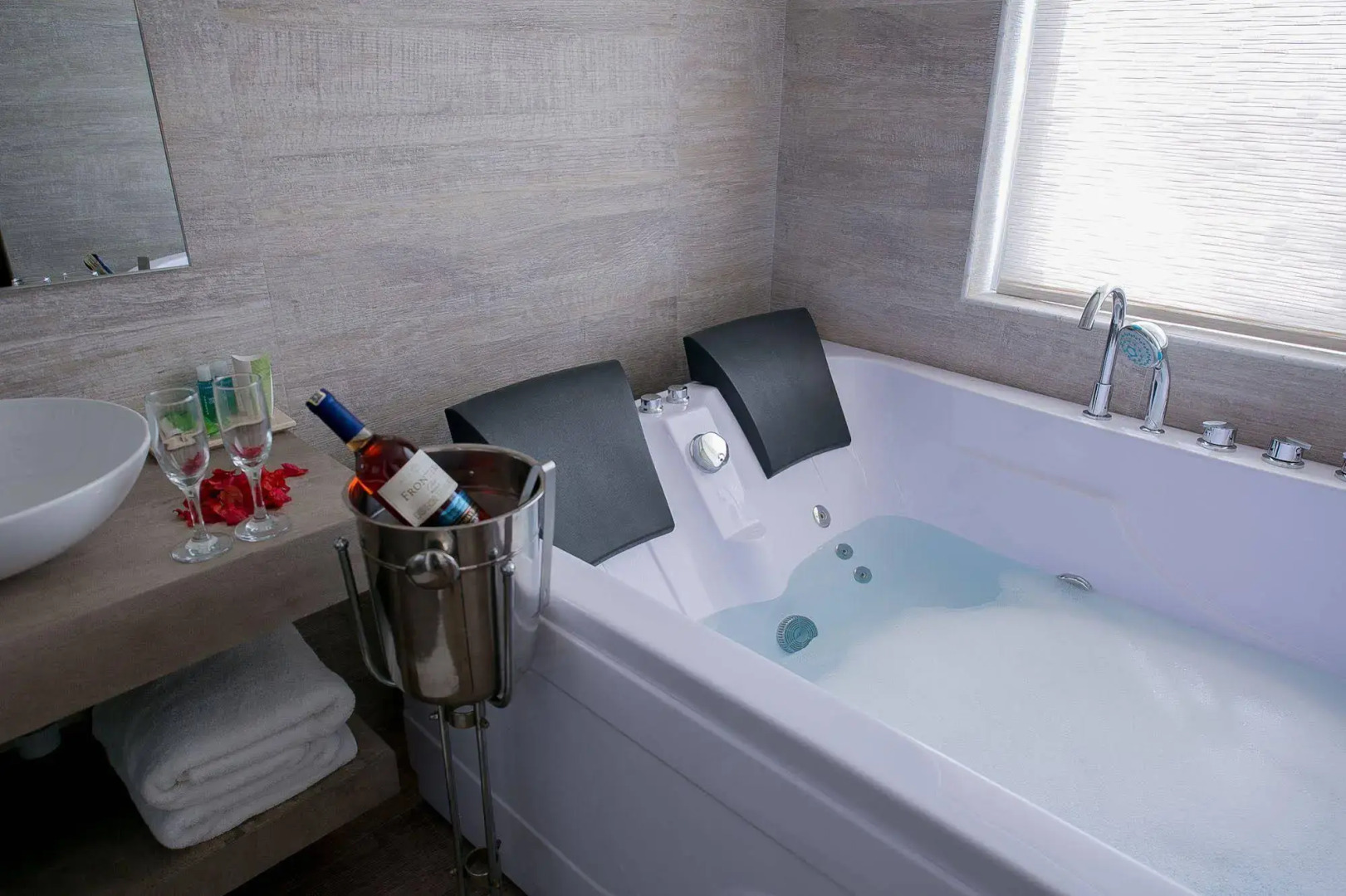 Foto - Hotel Summer Frente Al Mar