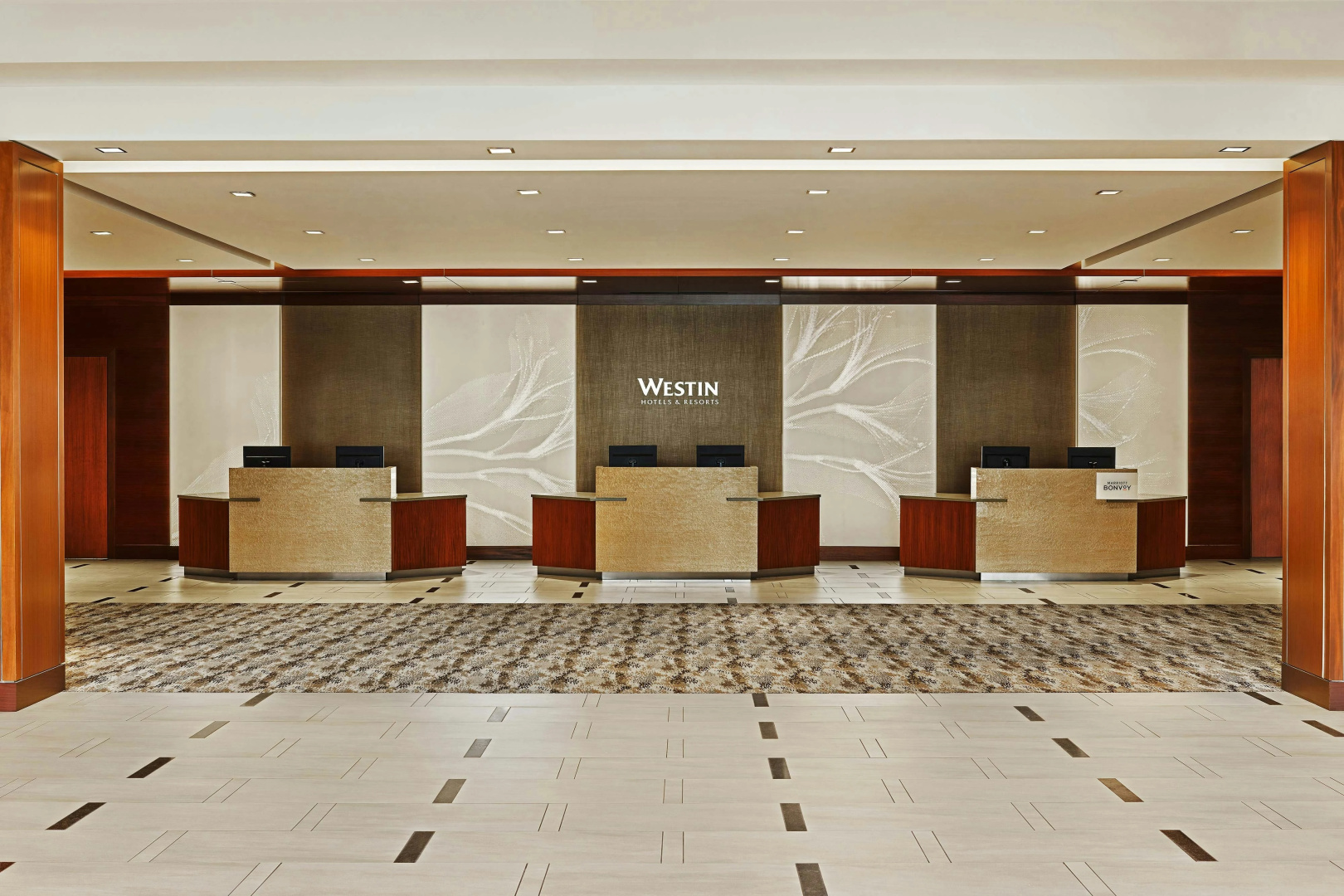 Photo - The Westin San Diego Gaslamp Quarter