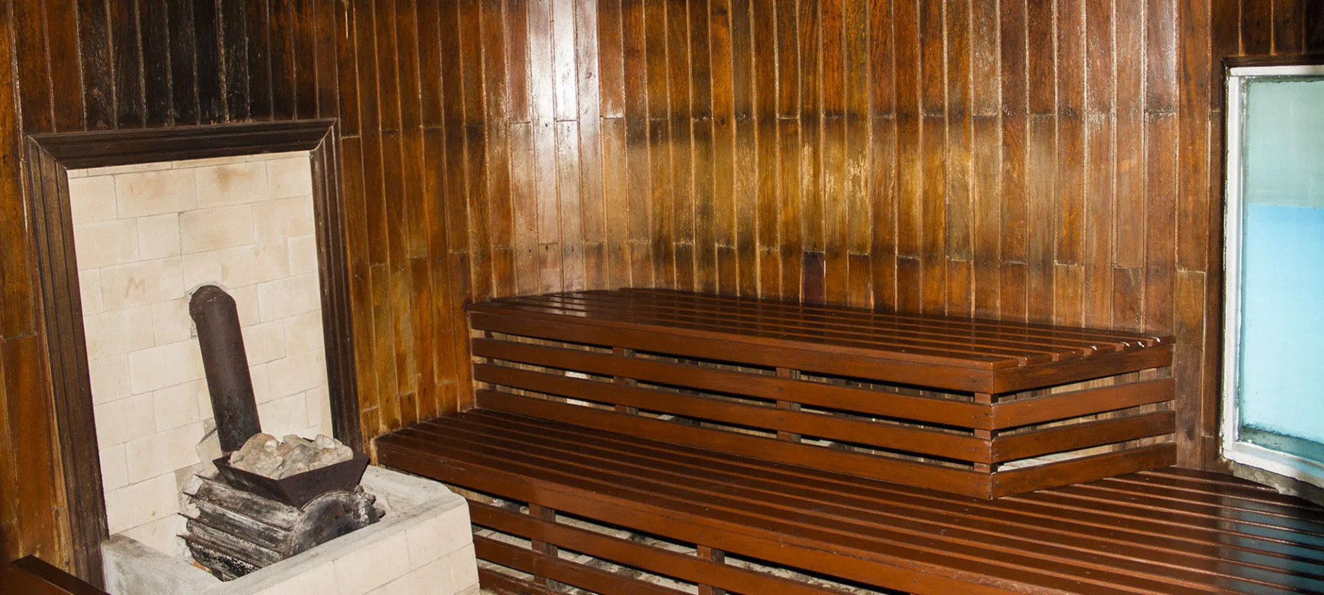 Foto - Apart Hotel TOBOROCHI